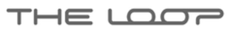 THE LOOP Logo (EUIPO, 09.12.2009)