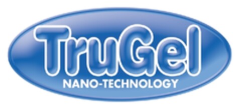 TruGel NANO-TECHNOLOGY Logo (EUIPO, 24.03.2010)