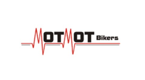 MOTMOT Bikers Logo (EUIPO, 08.04.2010)