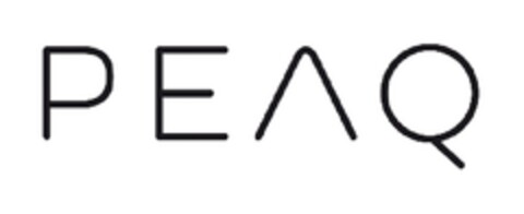 PEAQ Logo (EUIPO, 05/10/2010)