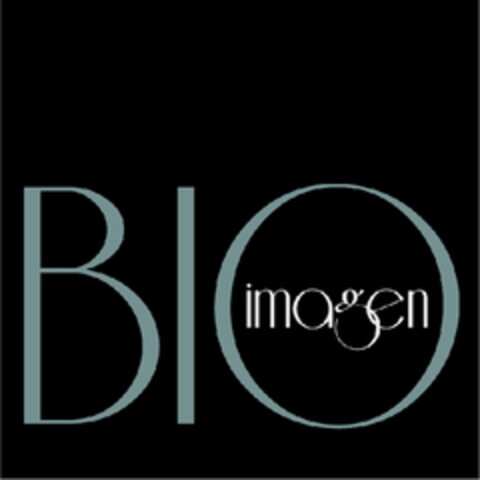 BIOIMAGEN Logo (EUIPO, 01.06.2010)