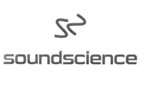 soundscience Logo (EUIPO, 06/04/2010)