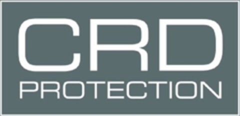 CRD PROTECTION Logo (EUIPO, 06/22/2010)