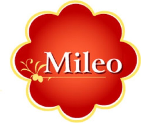 MILEO Logo (EUIPO, 19.07.2010)