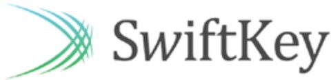 SwiftKey Logo (EUIPO, 02.08.2010)