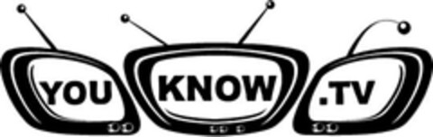 YOUKNOW.TV Logo (EUIPO, 26.08.2010)
