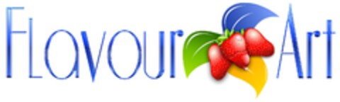 flavourart Logo (EUIPO, 17.09.2010)