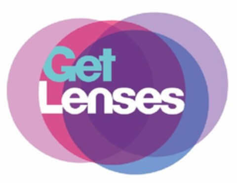 Get Lenses Logo (EUIPO, 10/14/2010)