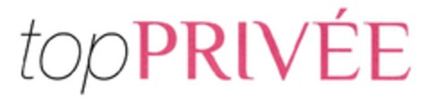 TOPPRIVEE Logo (EUIPO, 27.10.2010)