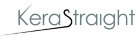 KERASTRAIGHT Logo (EUIPO, 26.11.2010)