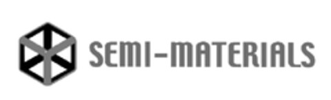 SEMI-MATERIALS Logo (EUIPO, 12/29/2010)