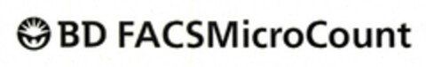 BD FACSMicroCount Logo (EUIPO, 26.01.2011)