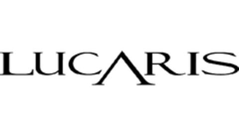 LUCARIS Logo (EUIPO, 26.01.2011)