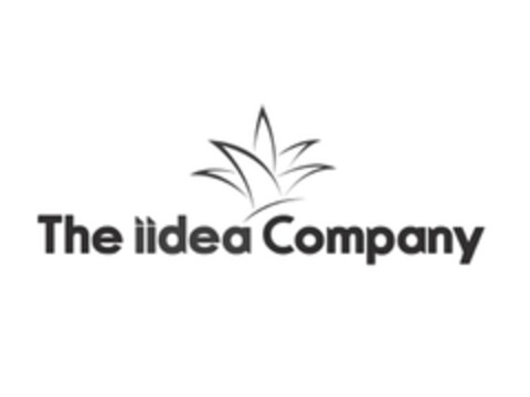 The iidea Company Logo (EUIPO, 03/02/2011)