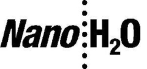 NANOH2O Logo (EUIPO, 08.03.2011)