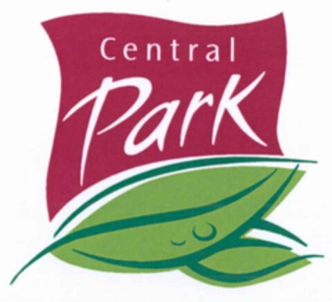 Central Park Logo (EUIPO, 01.04.2011)