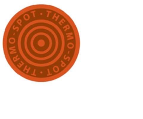 THERMO-SPOT Logo (EUIPO, 13.04.2011)