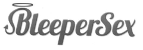 BLEEPERSEX Logo (EUIPO, 04/28/2011)