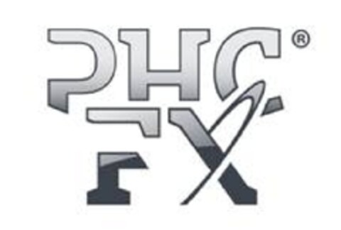 PHC FX Logo (EUIPO, 06.06.2011)