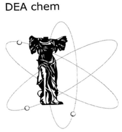 DEA chem Logo (EUIPO, 01.06.2011)