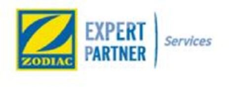 Z ZODIAC EXPERT PARTNER Services Logo (EUIPO, 08.08.2011)