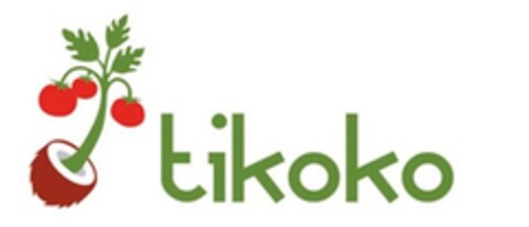 TIKOKO Logo (EUIPO, 07.10.2011)