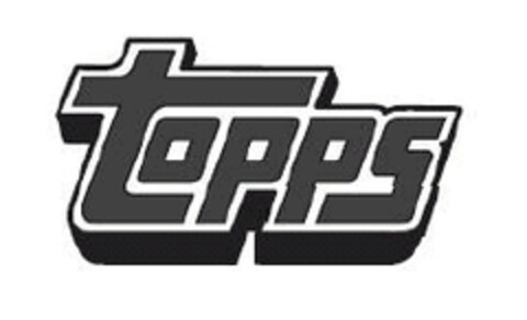 topps Logo (EUIPO, 24.10.2011)