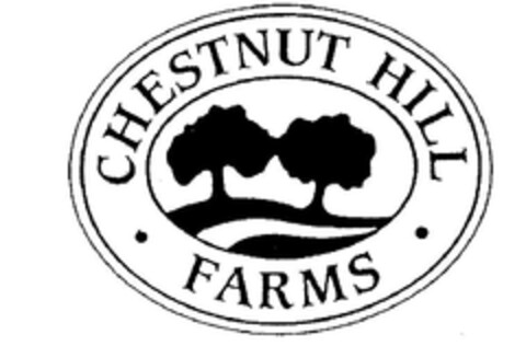 CHESTNUT HILL FARMS Logo (EUIPO, 11/02/2011)