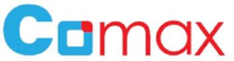 Comax Logo (EUIPO, 07.12.2011)