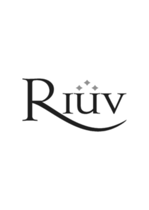RIUV Logo (EUIPO, 09.12.2011)
