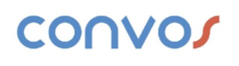 CONVOS Logo (EUIPO, 03.02.2012)