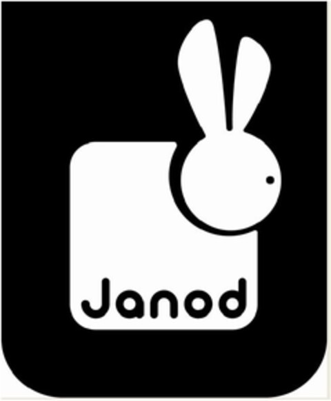 Janod Logo (EUIPO, 10.02.2012)