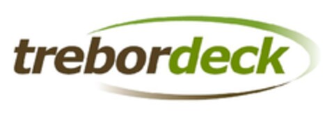 TREBORDECK Logo (EUIPO, 21.02.2012)