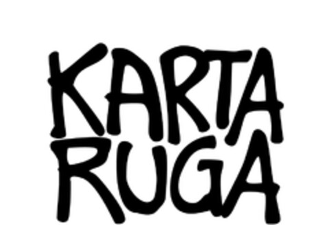 KARTARUGA Logo (EUIPO, 21.03.2012)