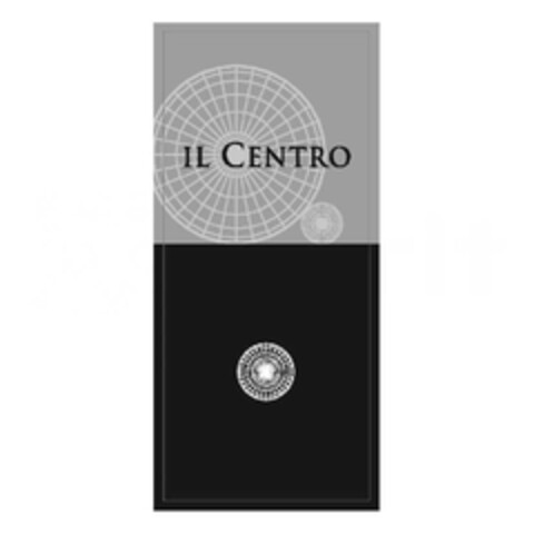 IL CENTRO Logo (EUIPO, 03/22/2012)