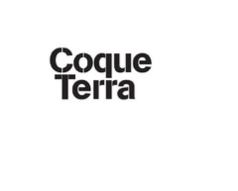 COQUETERRA Logo (EUIPO, 18.05.2012)