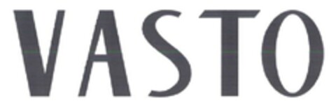 VASTO Logo (EUIPO, 06/15/2012)