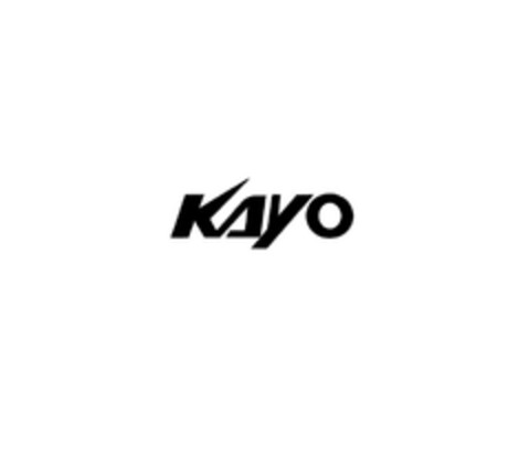 KAYO Logo (EUIPO, 21.09.2012)