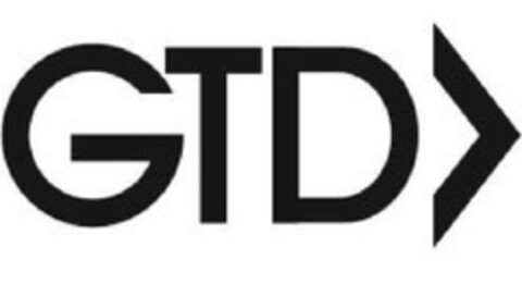 GTD Logo (EUIPO, 10/09/2012)