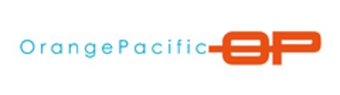 ORANGE PACIFIC Logo (EUIPO, 20.11.2012)