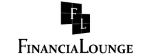 FL FINANCIALOUNGE Logo (EUIPO, 20.11.2012)