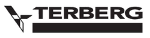 TERBERG Logo (EUIPO, 17.12.2012)