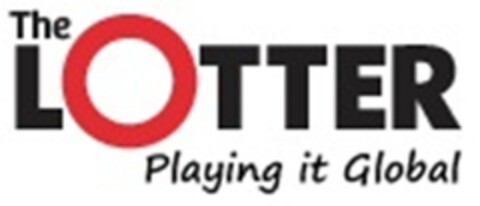 The LOTTER Playing it Global Logo (EUIPO, 27.12.2012)