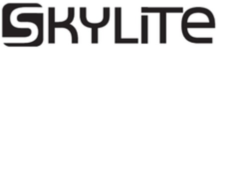 SKYLITE Logo (EUIPO, 22.02.2013)