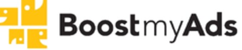 BoostmyAds Logo (EUIPO, 25.02.2013)