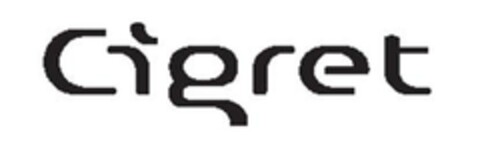 Cigret Logo (EUIPO, 04/08/2013)