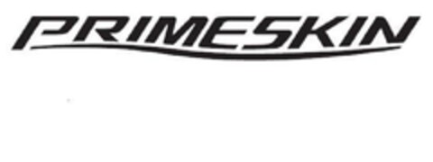 PRIMESKIN Logo (EUIPO, 30.04.2013)