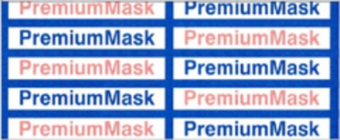 PREMIUMMASK Logo (EUIPO, 09.05.2013)