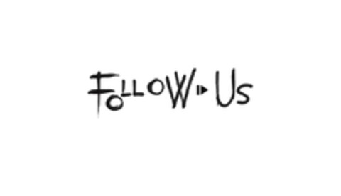 FOLLOW US Logo (EUIPO, 26.06.2013)