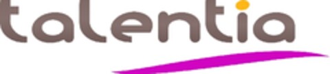 talentia Logo (EUIPO, 05/24/2013)
